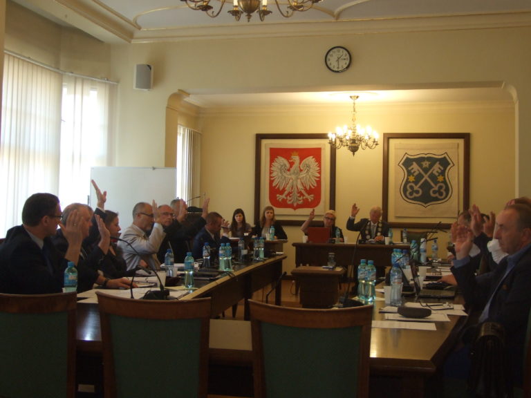 Do oświaty wciąż trzeba dokładać