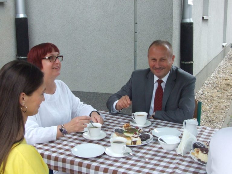 Rodzinny festyn w Jedynce