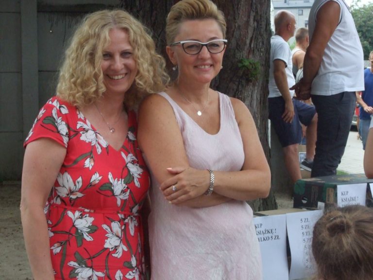 Rodzinny festyn w Jedynce