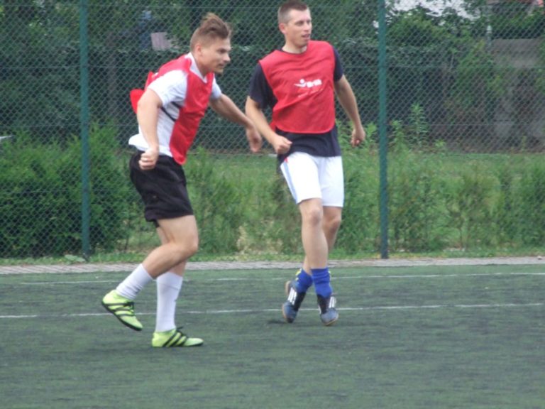Rodzinny festyn w Jedynce