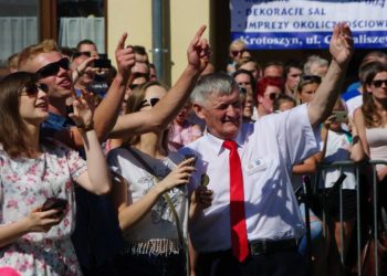 Polska to nasza duma i obowiązek!