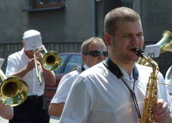 Strażacy obchodzili jubileusz