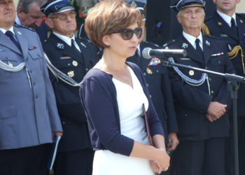 Strażacy obchodzili jubileusz