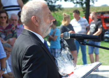 Strażacy obchodzili jubileusz