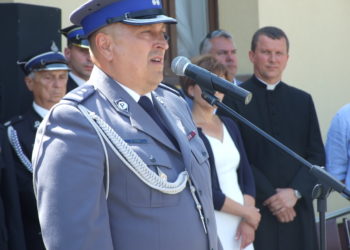 Strażacy obchodzili jubileusz