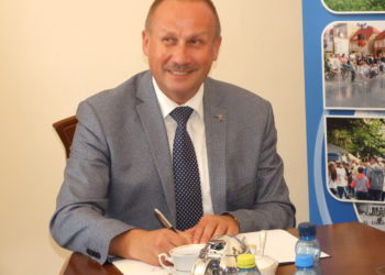 Ponad 9,5 mln na rewitalizację Alei Powstańców Wlkp.