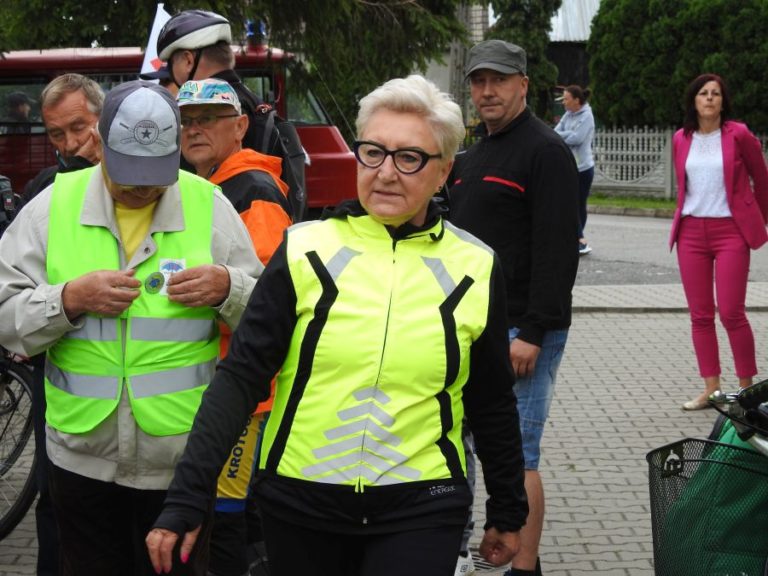 Rajd po Ziemi Krotoszyńskiej – etap drugi