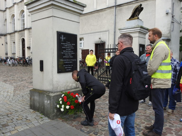 Rajd po Ziemi Krotoszyńskiej – etap drugi