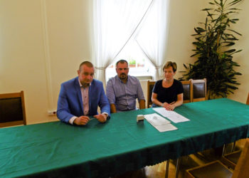 Umowa o współpracy dydaktycznej