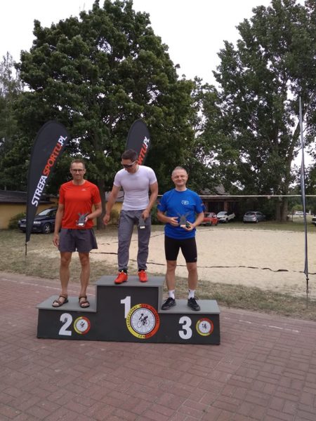 Udany start w Nietążkowie