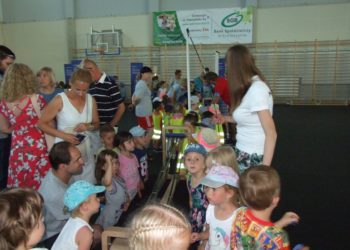 Naukobus w naszym mieście