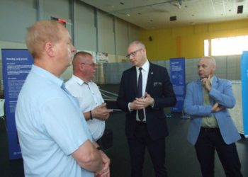 Naukobus w naszym mieście