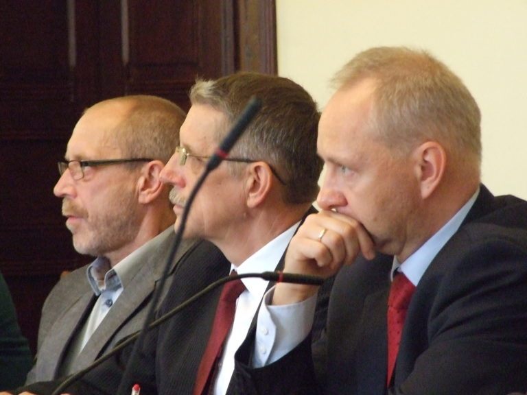 To pacjent jest numerem jeden!