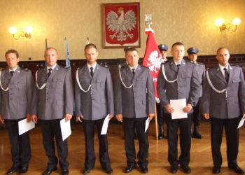 Święto polskiej policji