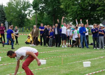 Sołtysiada w Kuklinowie