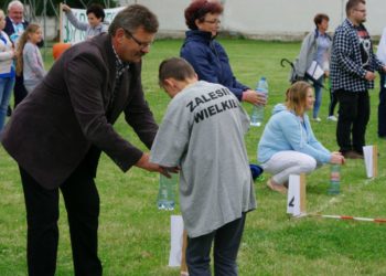 Sołtysiada w Kuklinowie