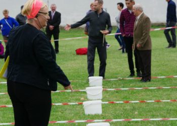 Sołtysiada w Kuklinowie