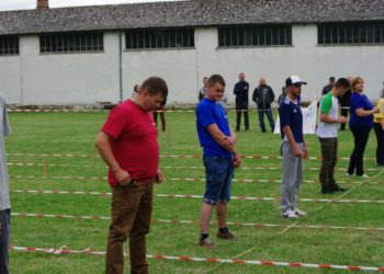 Sołtysiada w Kuklinowie