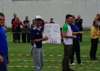 Sołtysiada w Kuklinowie
