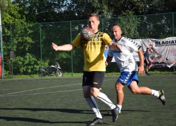A Seree Tee ponownie zwycięskie!