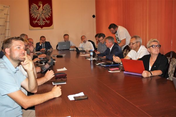 Czy sesje będą nagrywane?