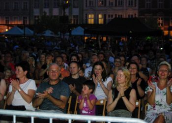 Kuba Badach przyciągnął tłumy
