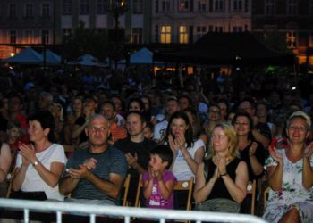 Kuba Badach przyciągnął tłumy