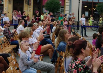 Natalia Przybysz na krotoszyńskiej scenie!