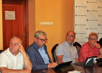 Czy sesje będą nagrywane?