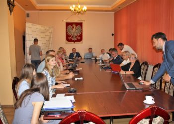 Czy sesje będą nagrywane?