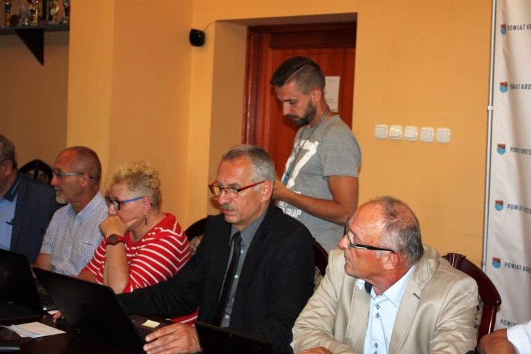 Czy sesje będą nagrywane?
