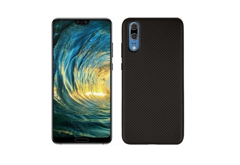 Huawei na sportowo
