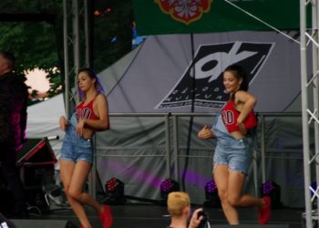Święto Ziarna w Koźminie Wlkp.