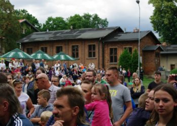 Święto Ziarna w Koźminie Wlkp.