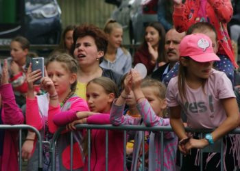 Święto Ziarna w Koźminie Wlkp.