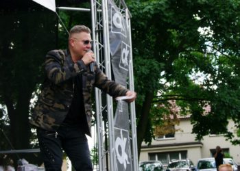 Święto Ziarna w Koźminie Wlkp.