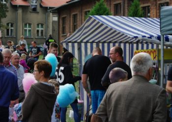 Święto Ziarna w Koźminie Wlkp.