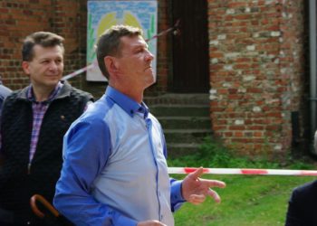 Święto Ziarna w Koźminie Wlkp.