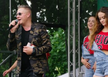 Święto Ziarna w Koźminie Wlkp.