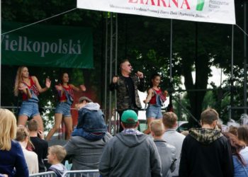 Święto Ziarna w Koźminie Wlkp.