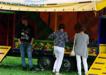 Święto Ziarna w Koźminie Wlkp.