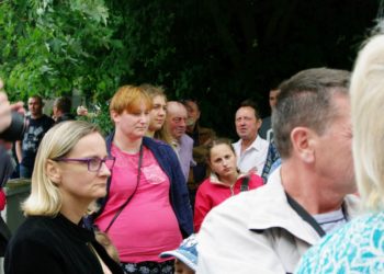 Święto Ziarna w Koźminie Wlkp.