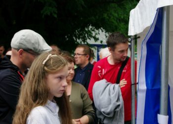 Święto Ziarna w Koźminie Wlkp.