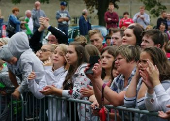 Święto Ziarna w Koźminie Wlkp.