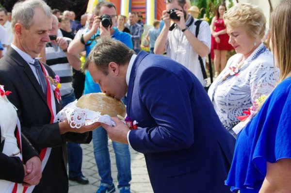 Są dożynki – jest zabawa!