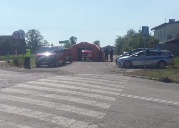Bezpieczny powrót z wakacji