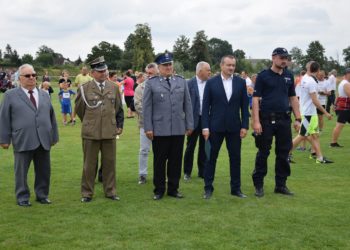 Kolejny triumf Olijnyka