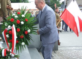 98. rocznica Cudu na Wisłą