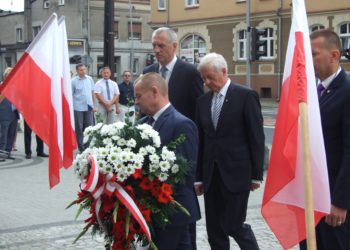 98. rocznica Cudu na Wisłą