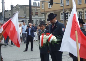 98. rocznica Cudu na Wisłą